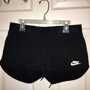 Nike Work Out Shorts